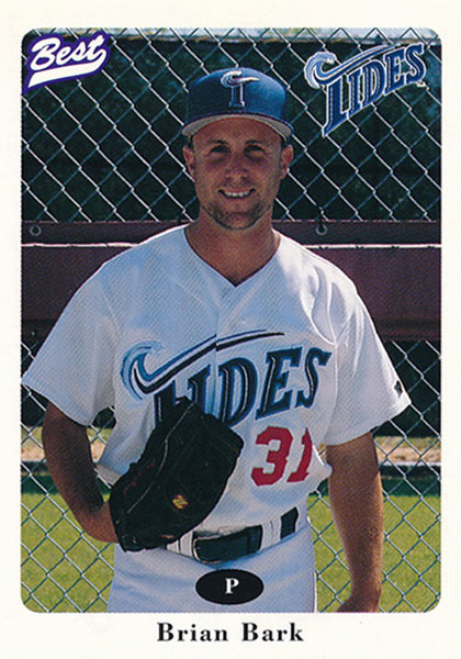 Matt Ford - Jewish Baseball Museum