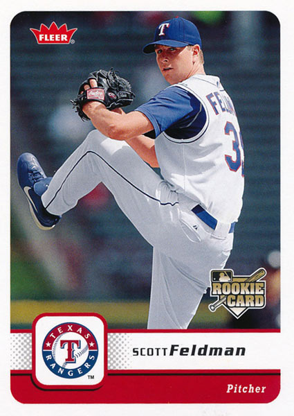 scott feldman baseball