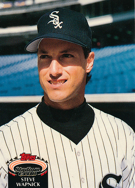 Mike Lieberthal - Jewish Baseball Museum