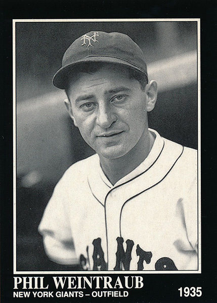 Art Shamsky - Jewish Baseball Museum