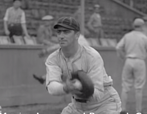 Moe Berg documentary