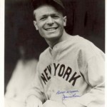 Jimmie Reese Yankees