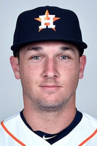 Alex Bregman - Jewish Baseball Museum