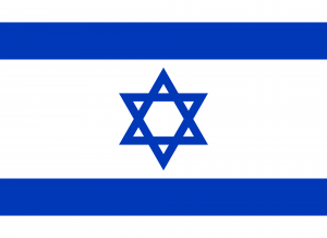 Israel flag