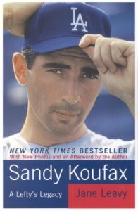 Yom Kippur History: 50 Years Since Sandy Koufax Sat Out