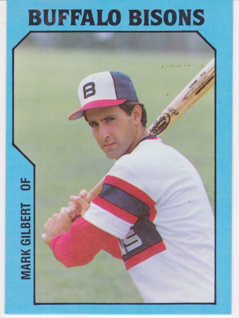 Gilbert'S First Mlb Hit: The Start Of A Legendary Career? - xj6wg1n