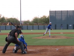 The one Israeli-born player on Team Israel is siderm pitcher Shlomo Lipetz,  who is also the VP of Progra…